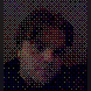 Meet your Posher, Adam